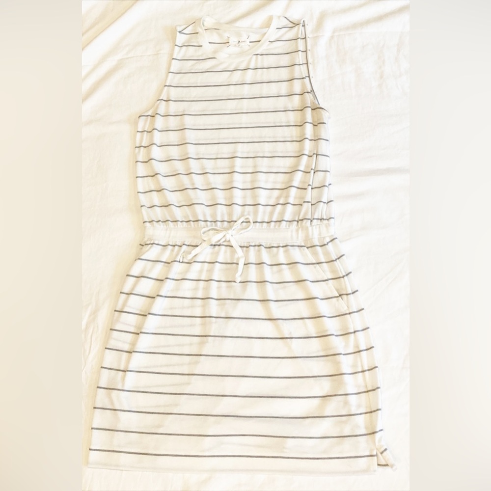 Lou & Grey dress